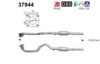 AS 37944 Catalytic Converter